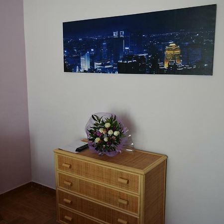 Bed &Breakfast Pinetamare Bed & Breakfast Castel Volturno Dış mekan fotoğraf