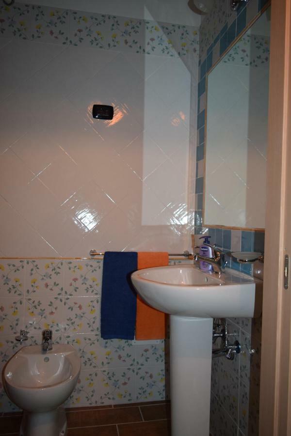 Bed &Breakfast Pinetamare Bed & Breakfast Castel Volturno Dış mekan fotoğraf