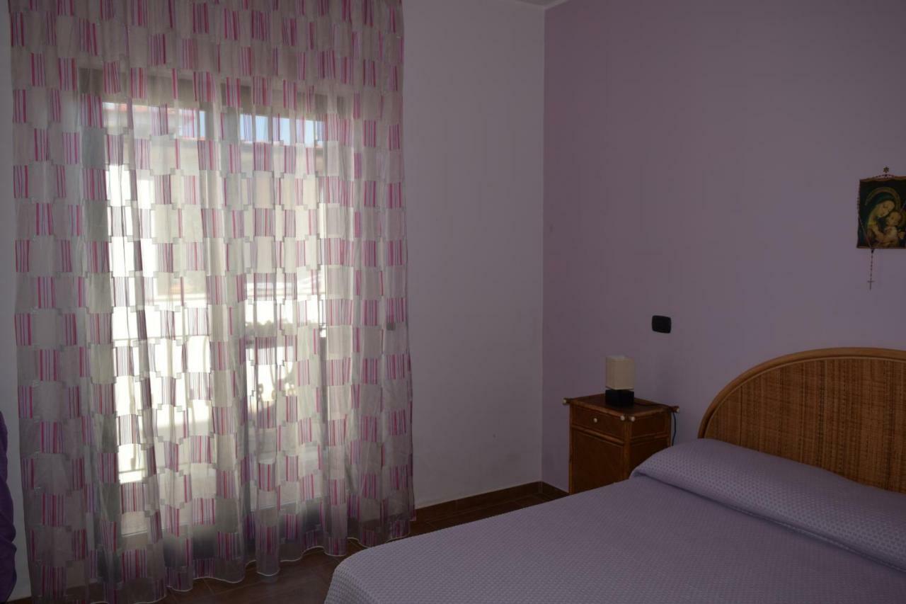 Bed &Breakfast Pinetamare Bed & Breakfast Castel Volturno Dış mekan fotoğraf